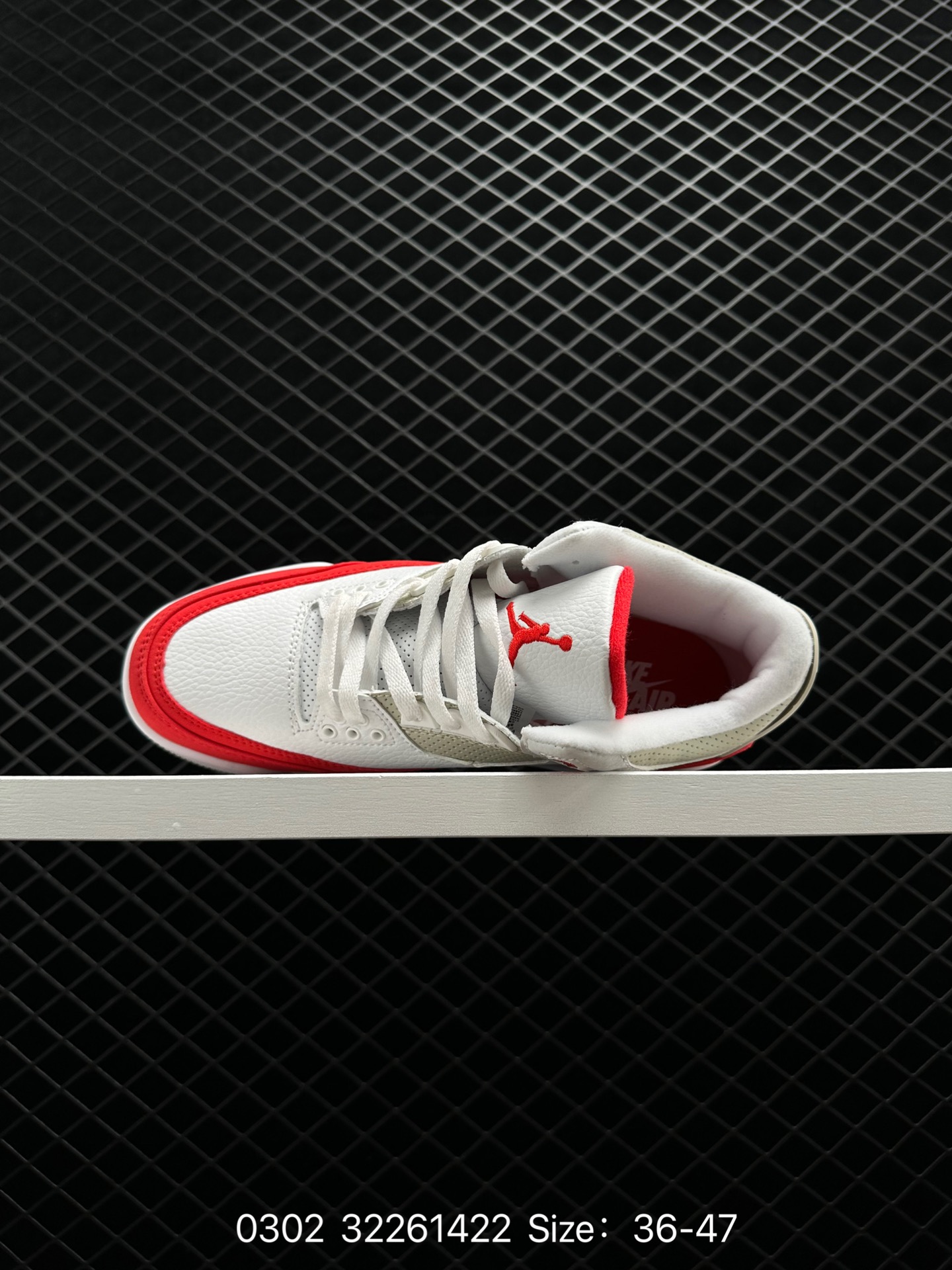 Nike Air Jordan 3 Retro